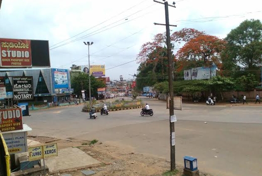  Yettinahole project 1